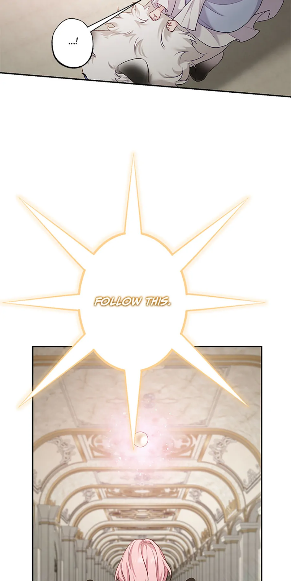 The villain’s young backer chapter 98 page 64