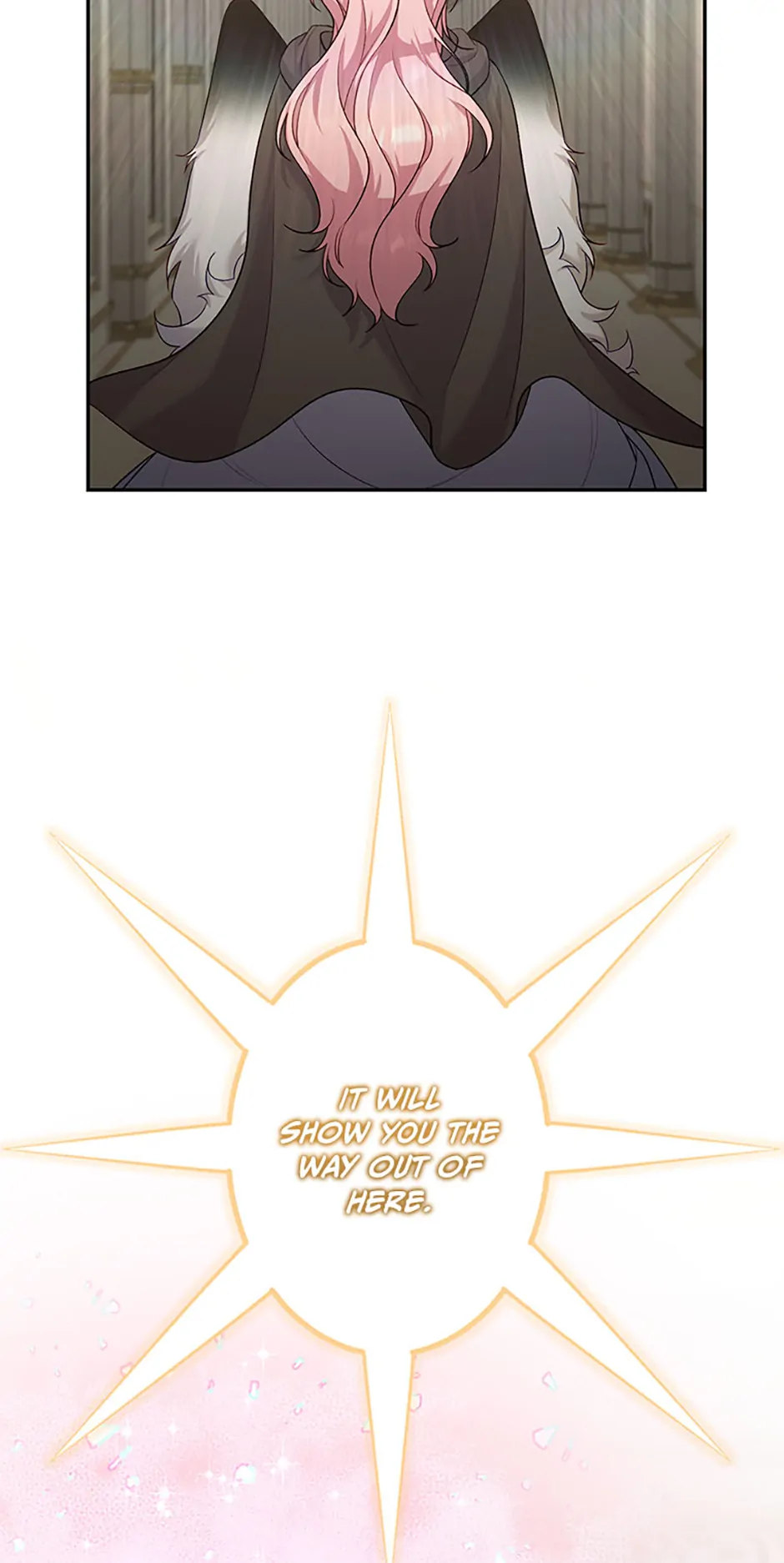 The villain’s young backer chapter 98 page 65