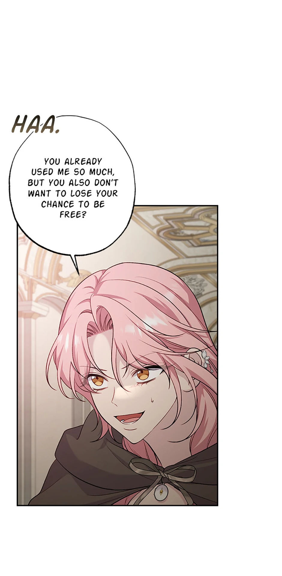 The villain’s young backer chapter 98 page 67