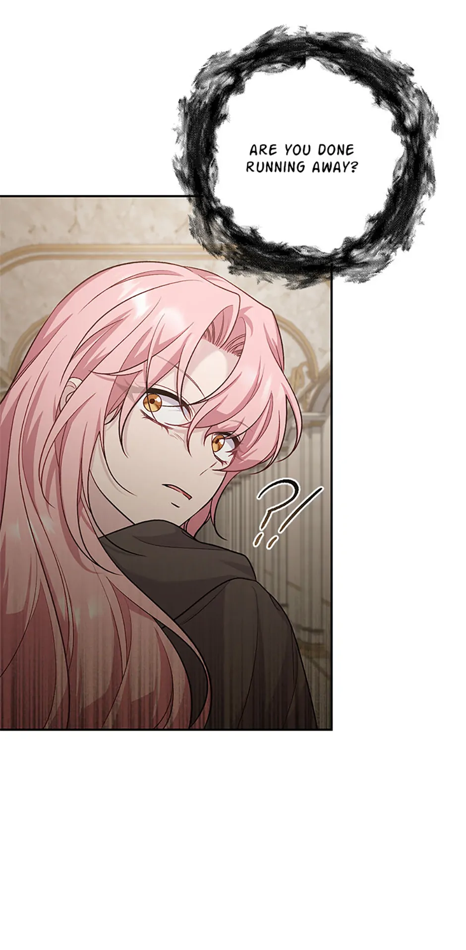 The villain’s young backer chapter 98 page 70