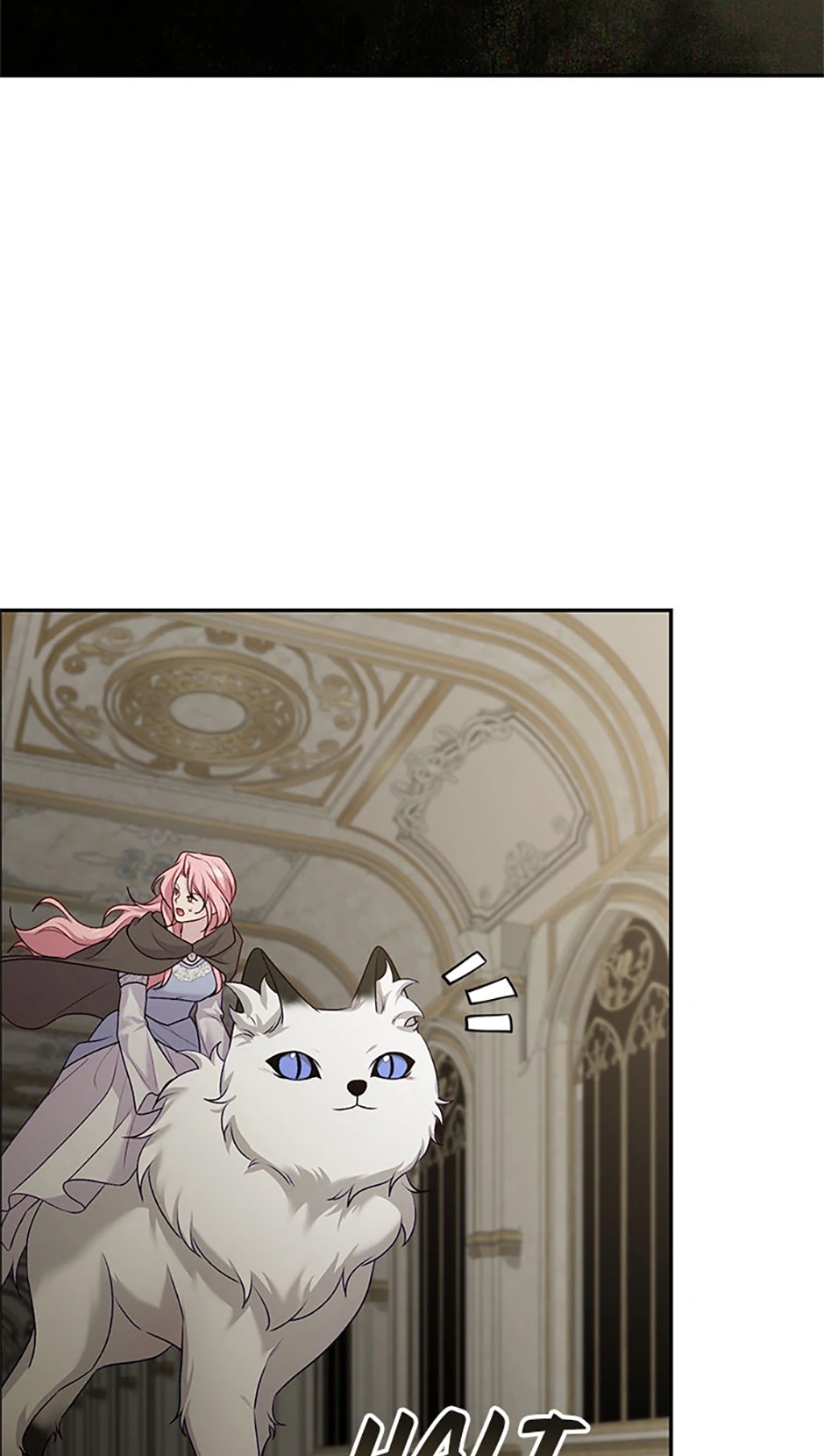 The villain’s young backer chapter 98 page 73