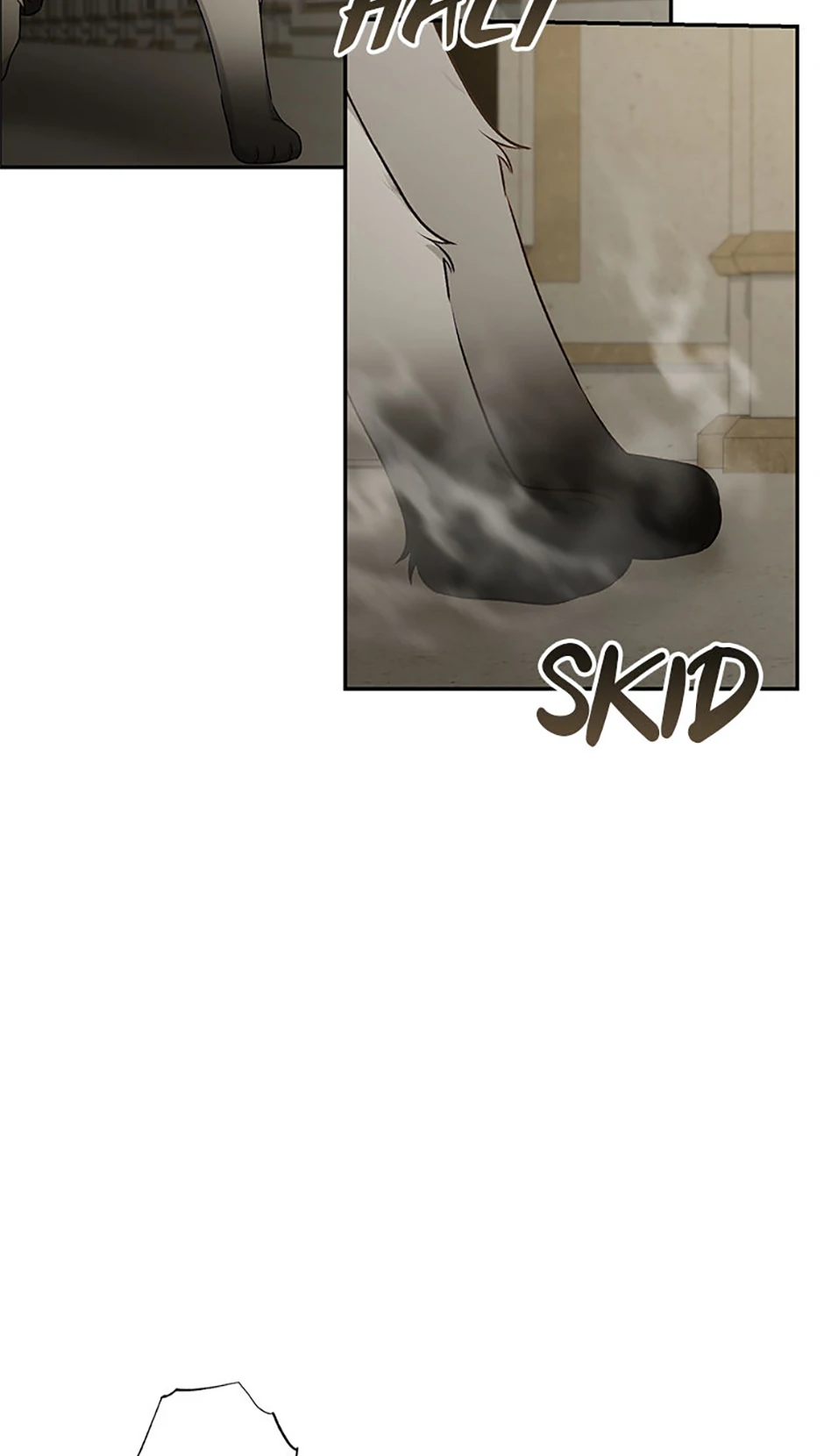 The villain’s young backer chapter 98 page 74