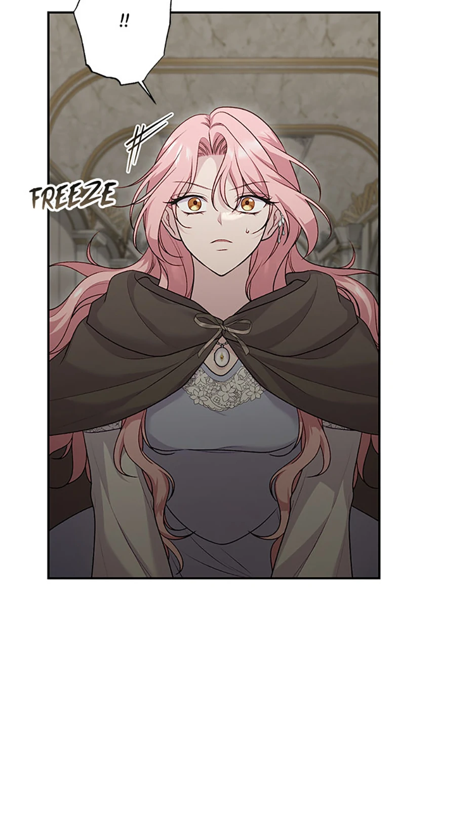 The villain’s young backer chapter 98 page 75