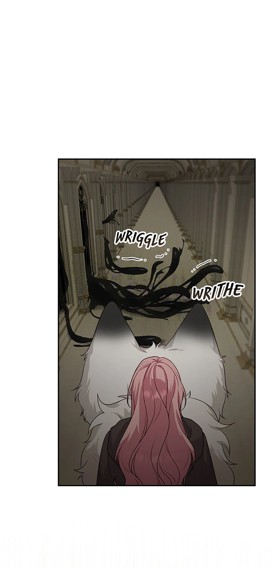 The villain’s young backer chapter 98 page 76
