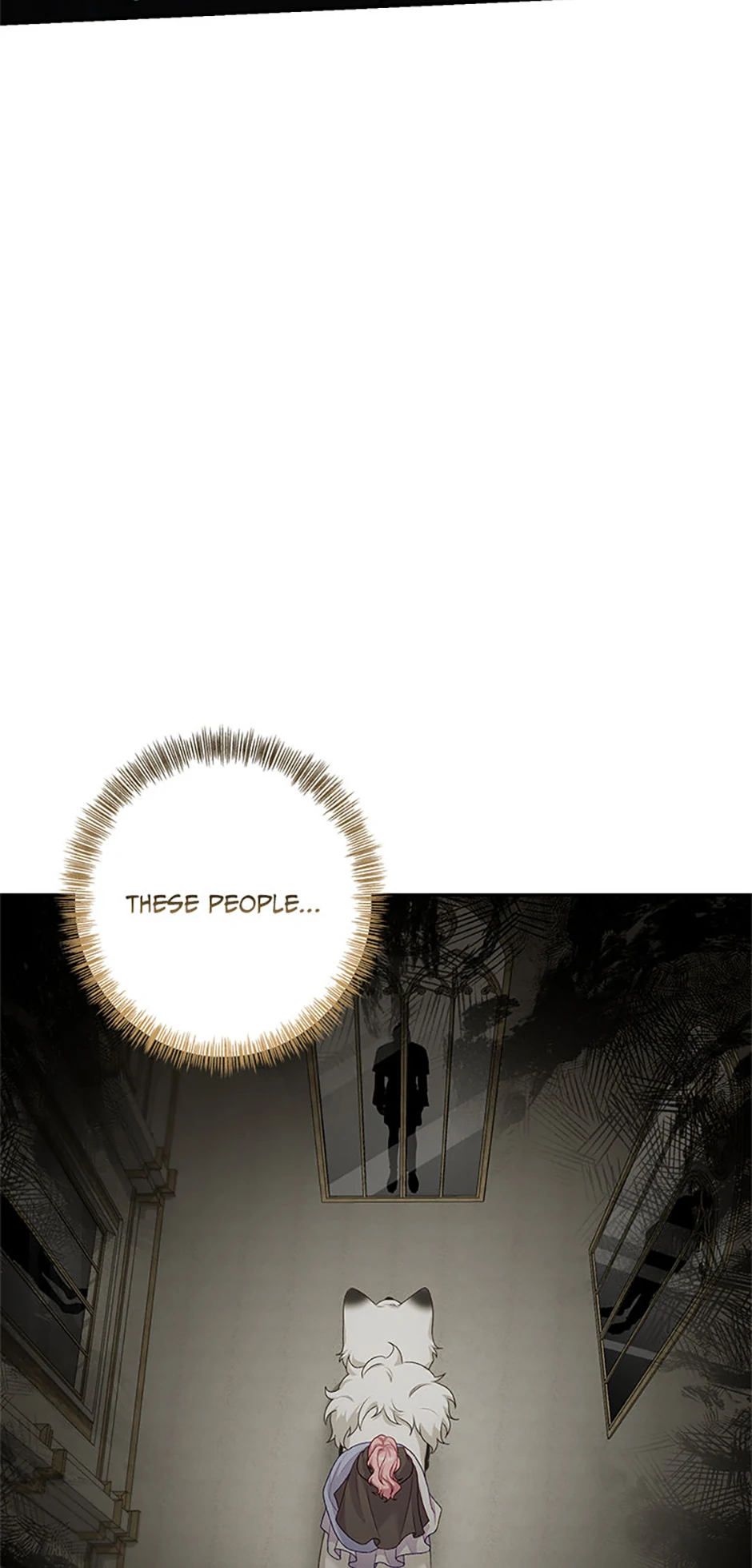The villain’s young backer chapter 98 page 78