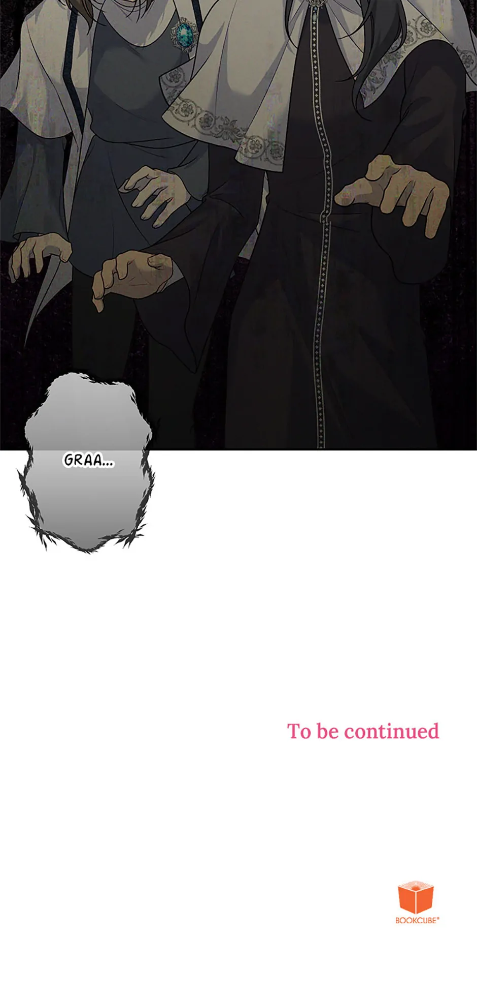 The villain’s young backer chapter 98 page 81