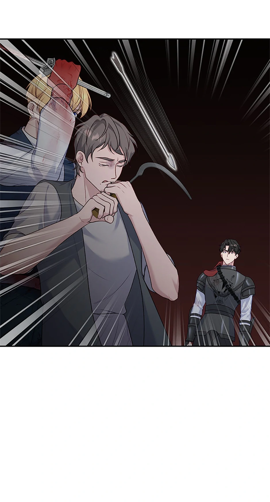 The villain’s young backer chapter 99 page 4