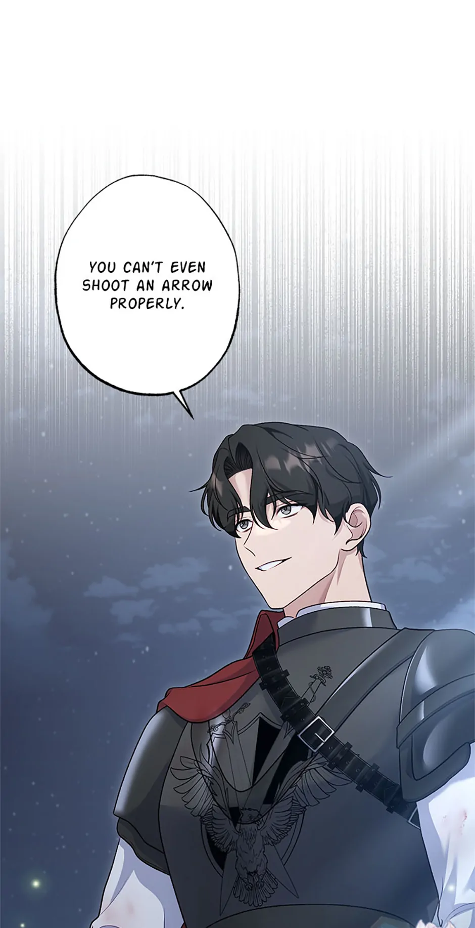 The villain’s young backer chapter 99 page 6