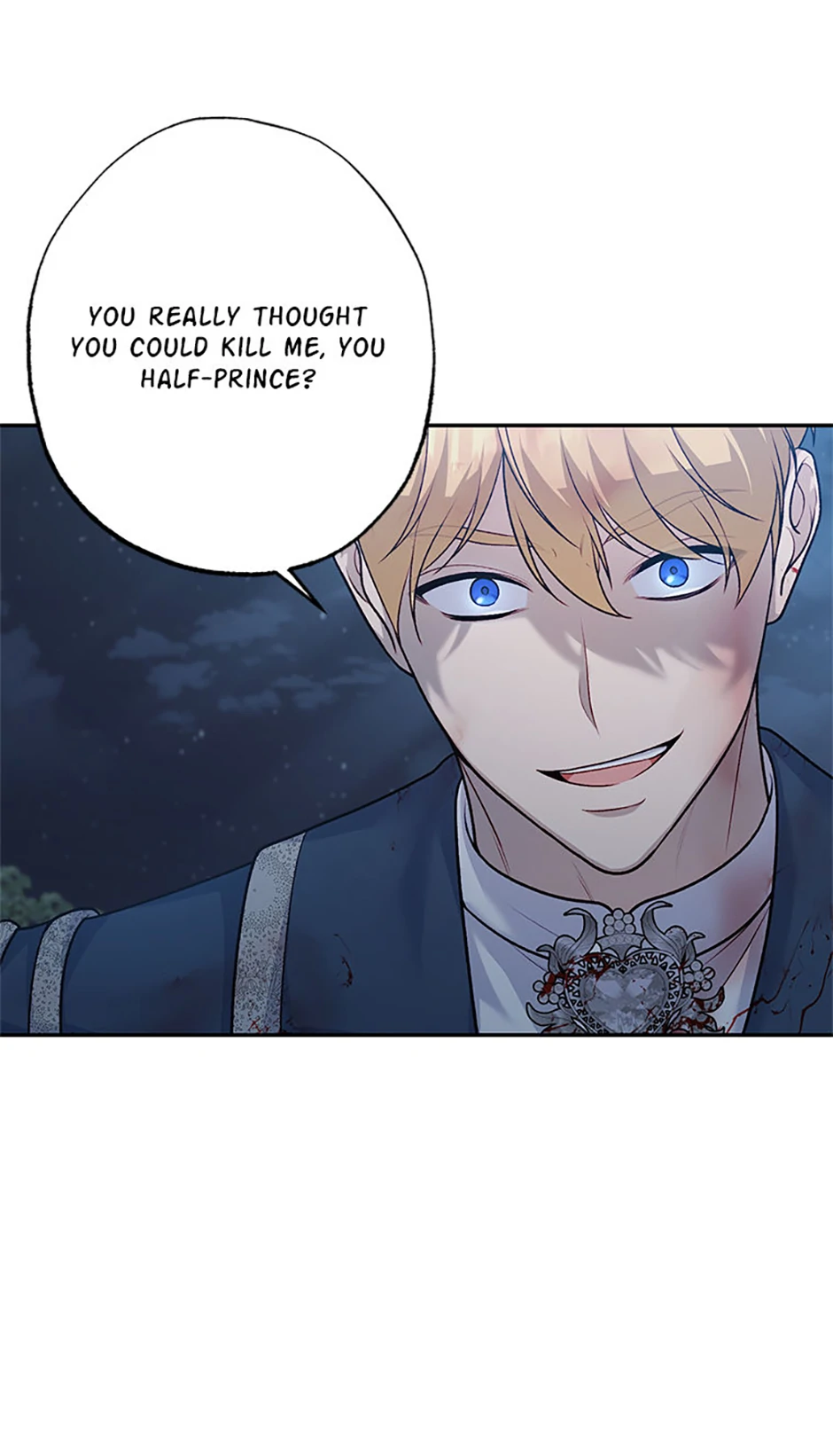 The villain’s young backer chapter 99 page 15