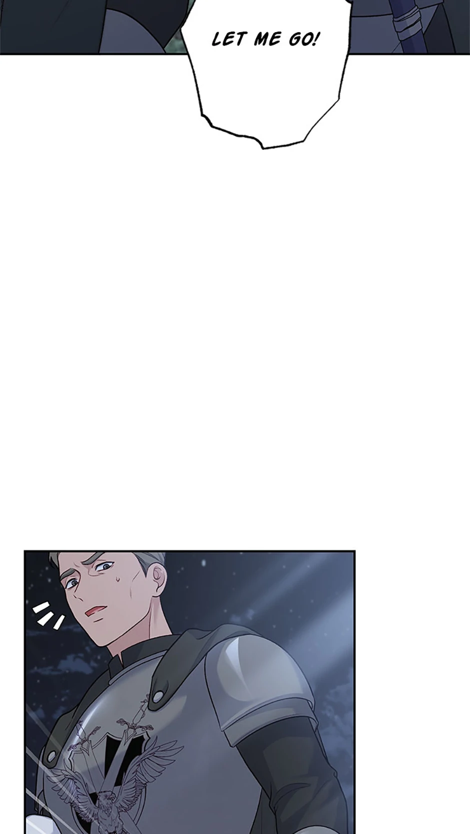 The villain’s young backer chapter 99 page 18