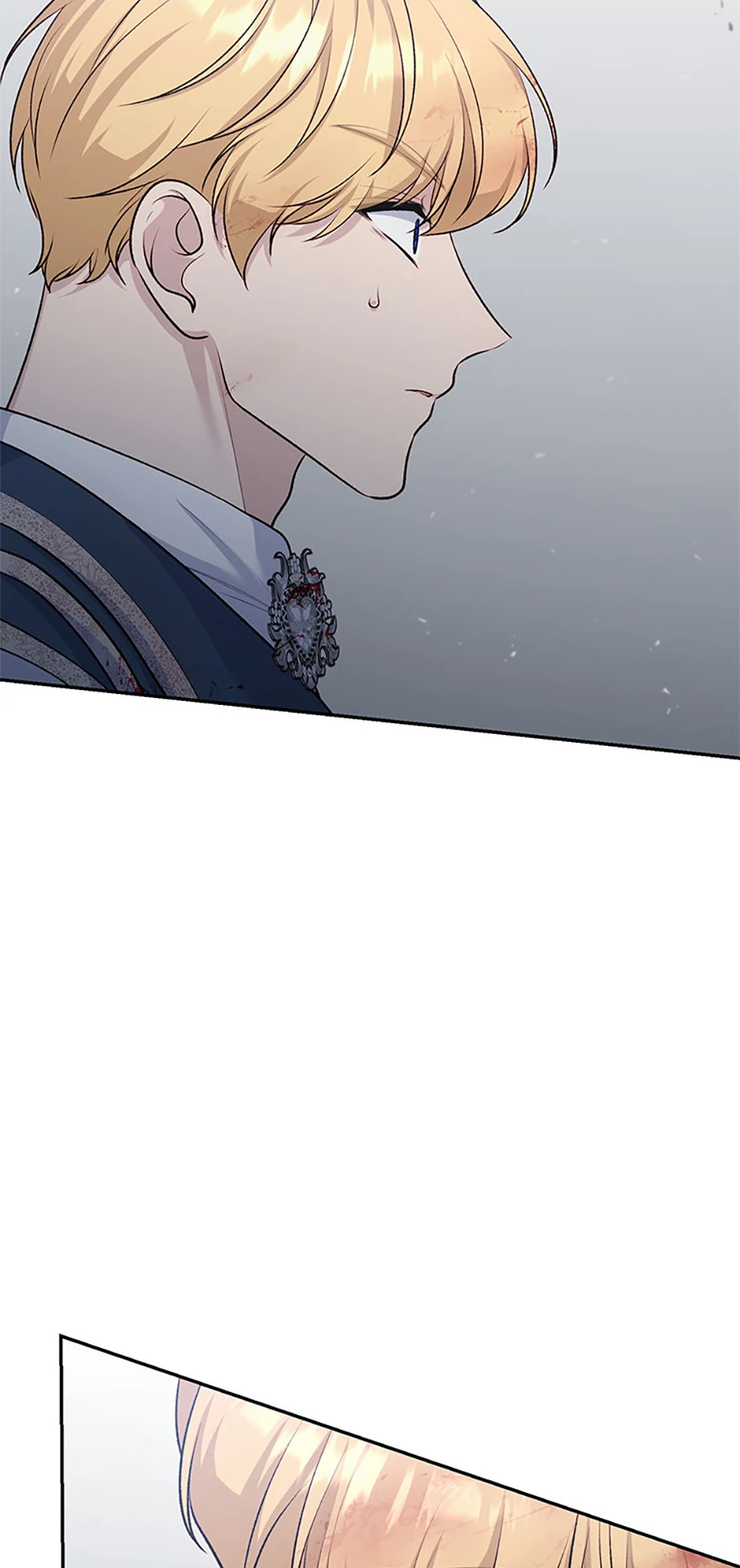 The villain’s young backer chapter 99 page 23