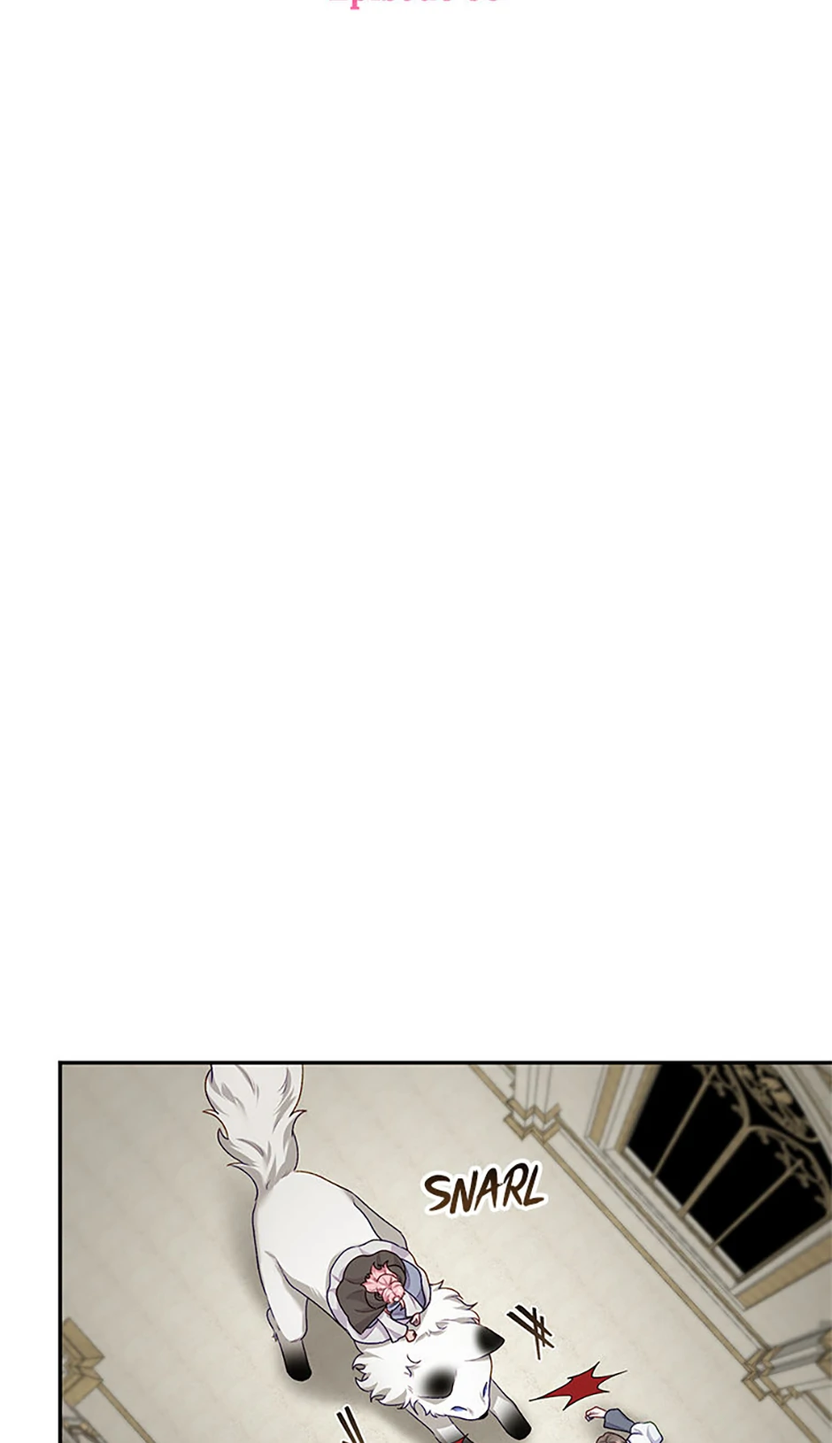 The villain’s young backer chapter 99 page 27