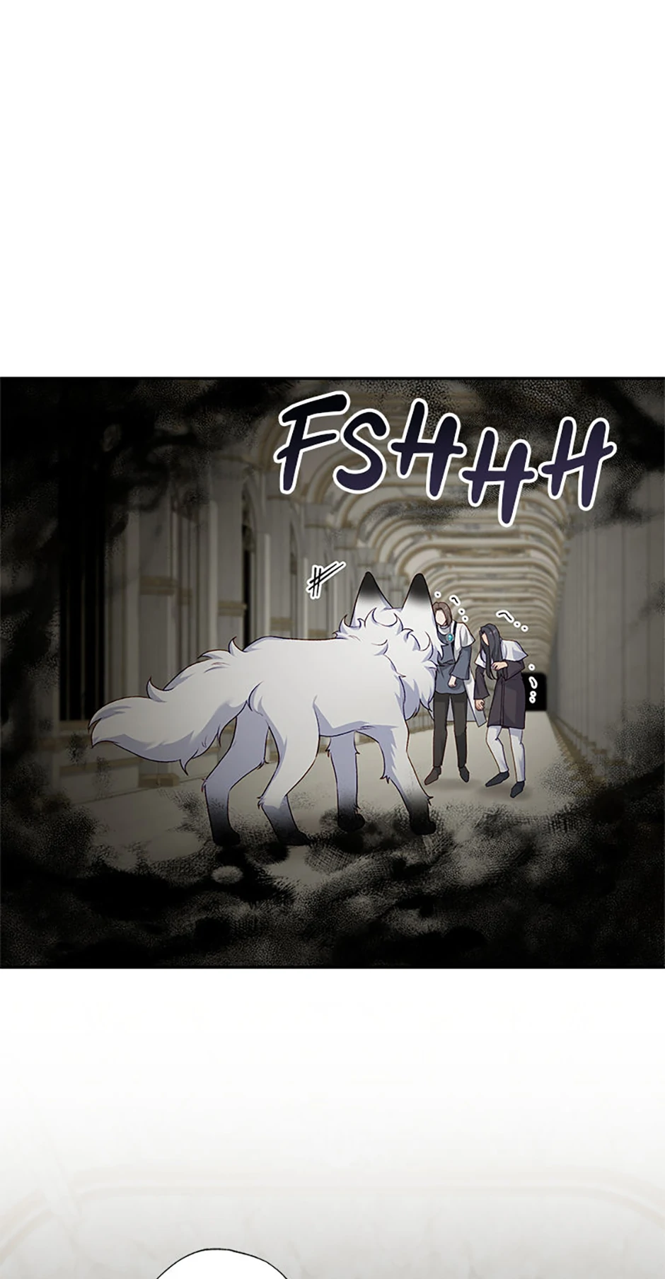 The villain’s young backer chapter 99 page 35