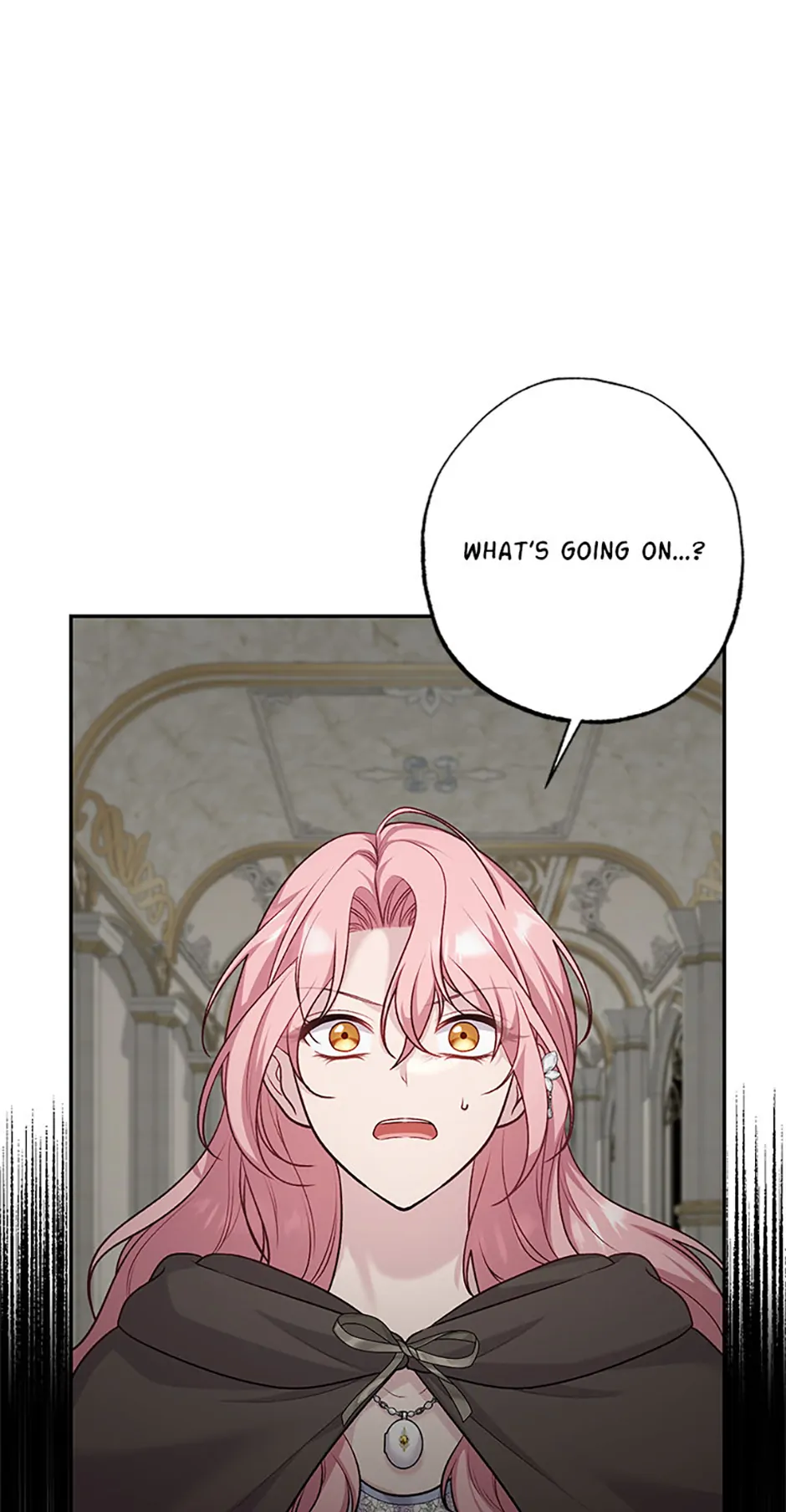 The villain’s young backer chapter 99 page 37
