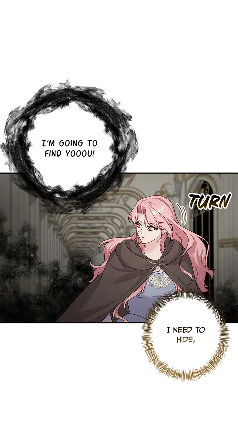 The villain’s young backer chapter 99 page 40