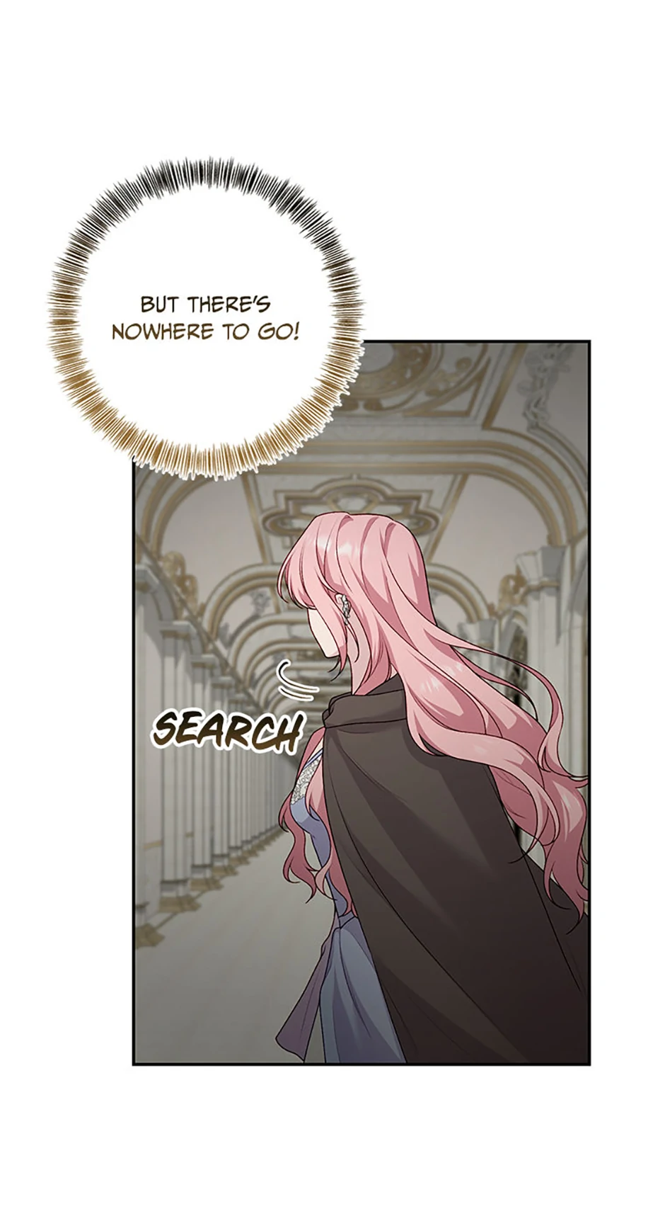 The villain’s young backer chapter 99 page 41