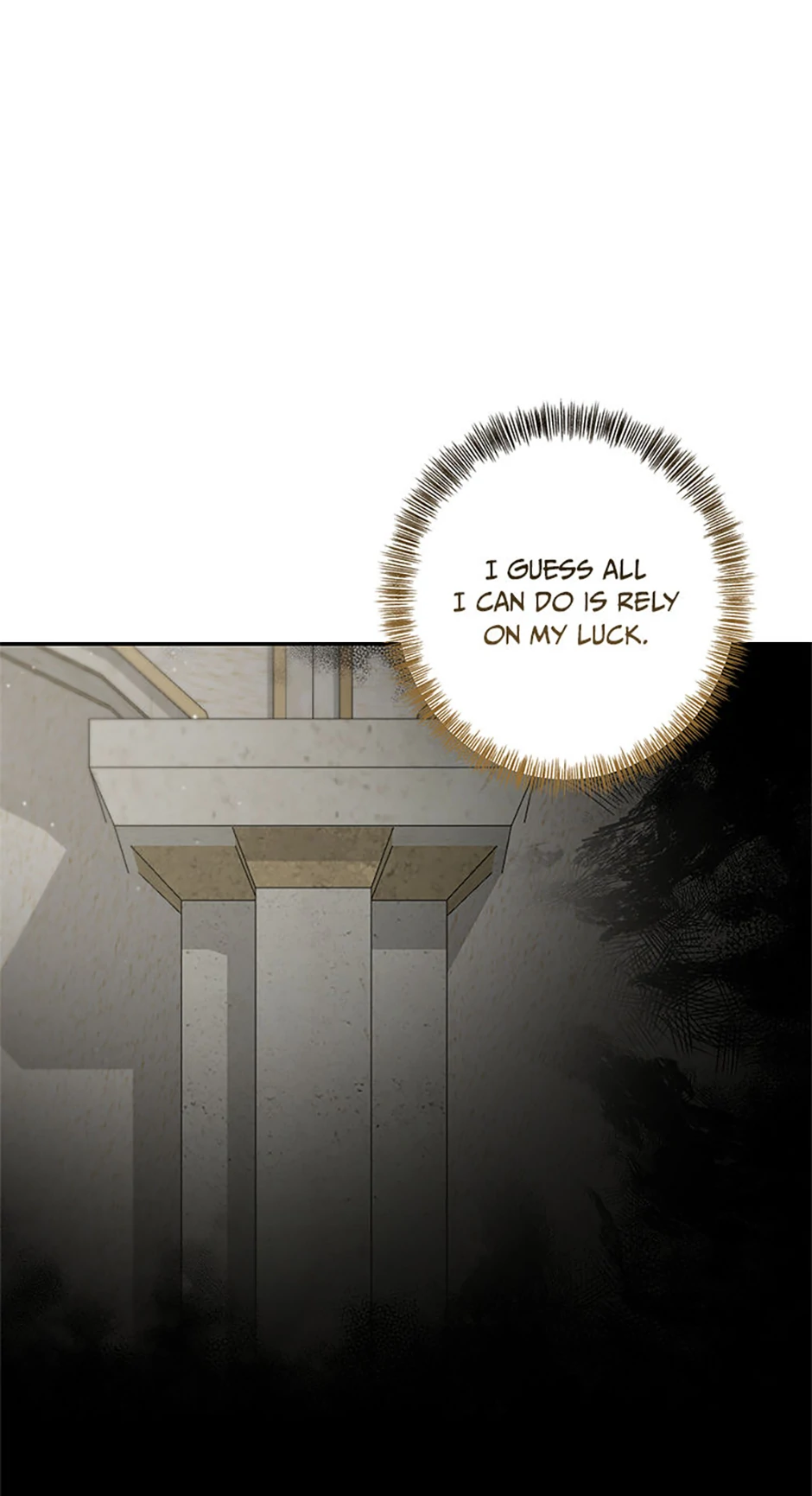 The villain’s young backer chapter 99 page 42