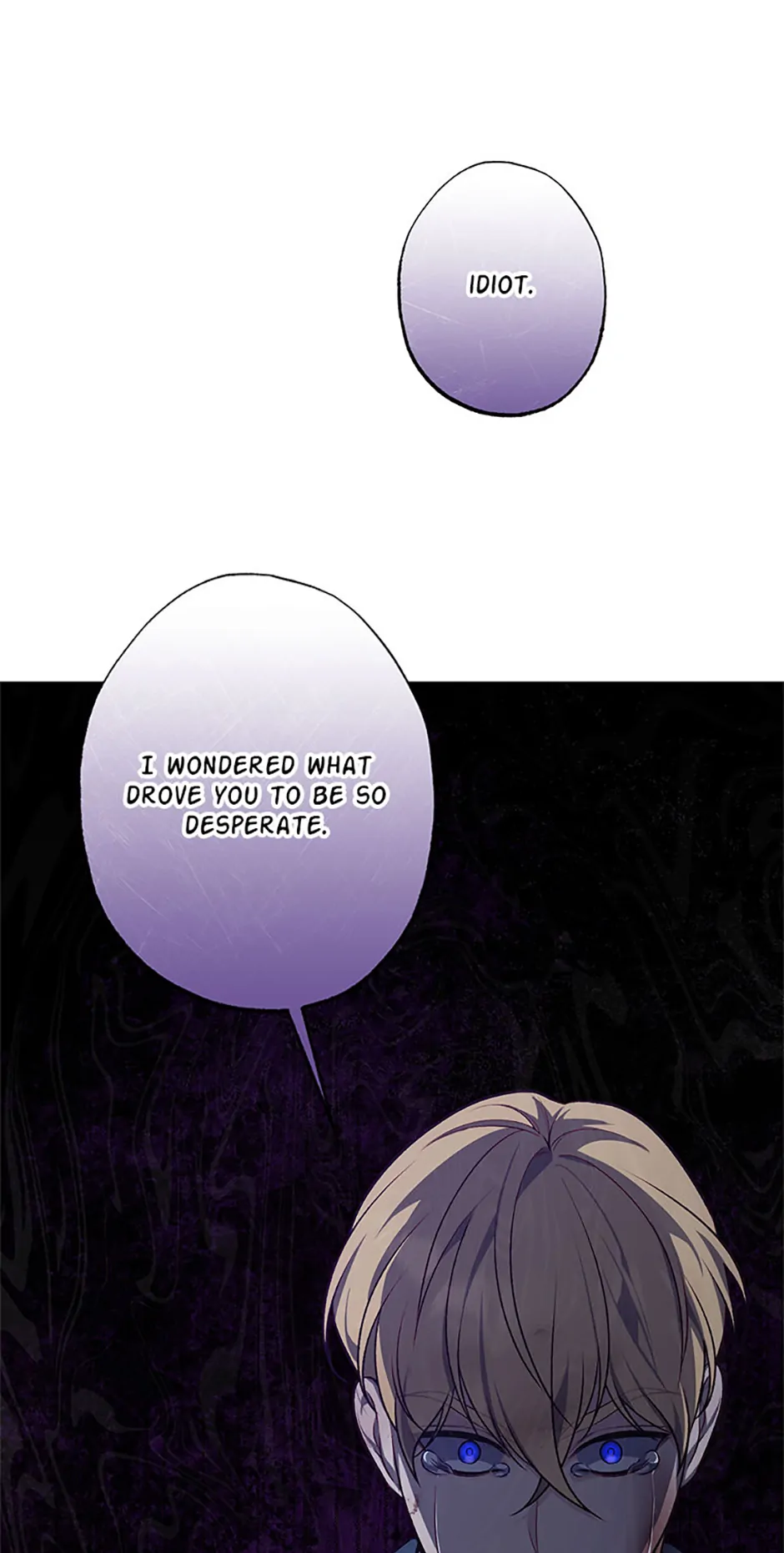The villain’s young backer chapter 99 page 57
