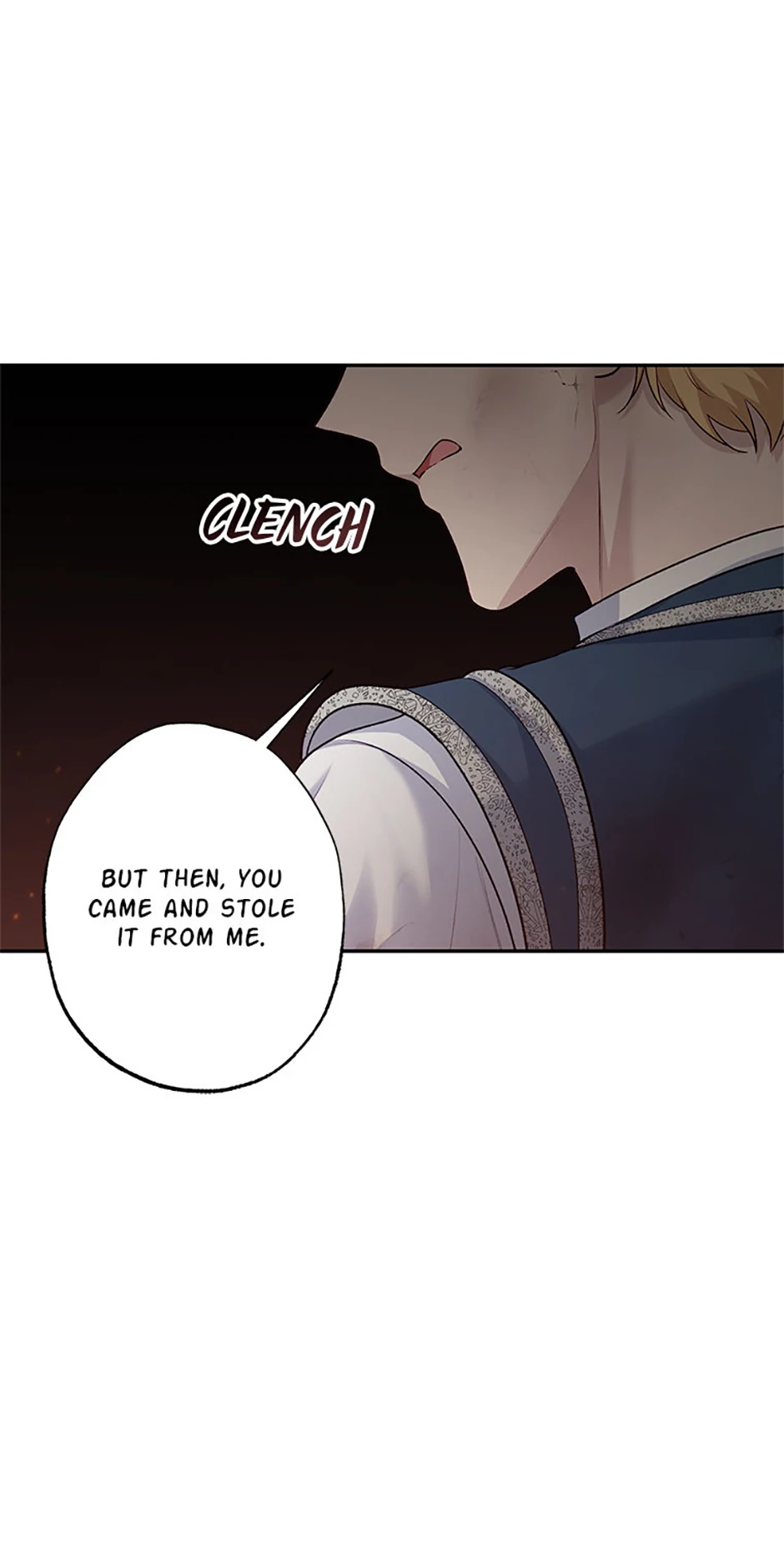 The villain’s young backer chapter 99 page 60