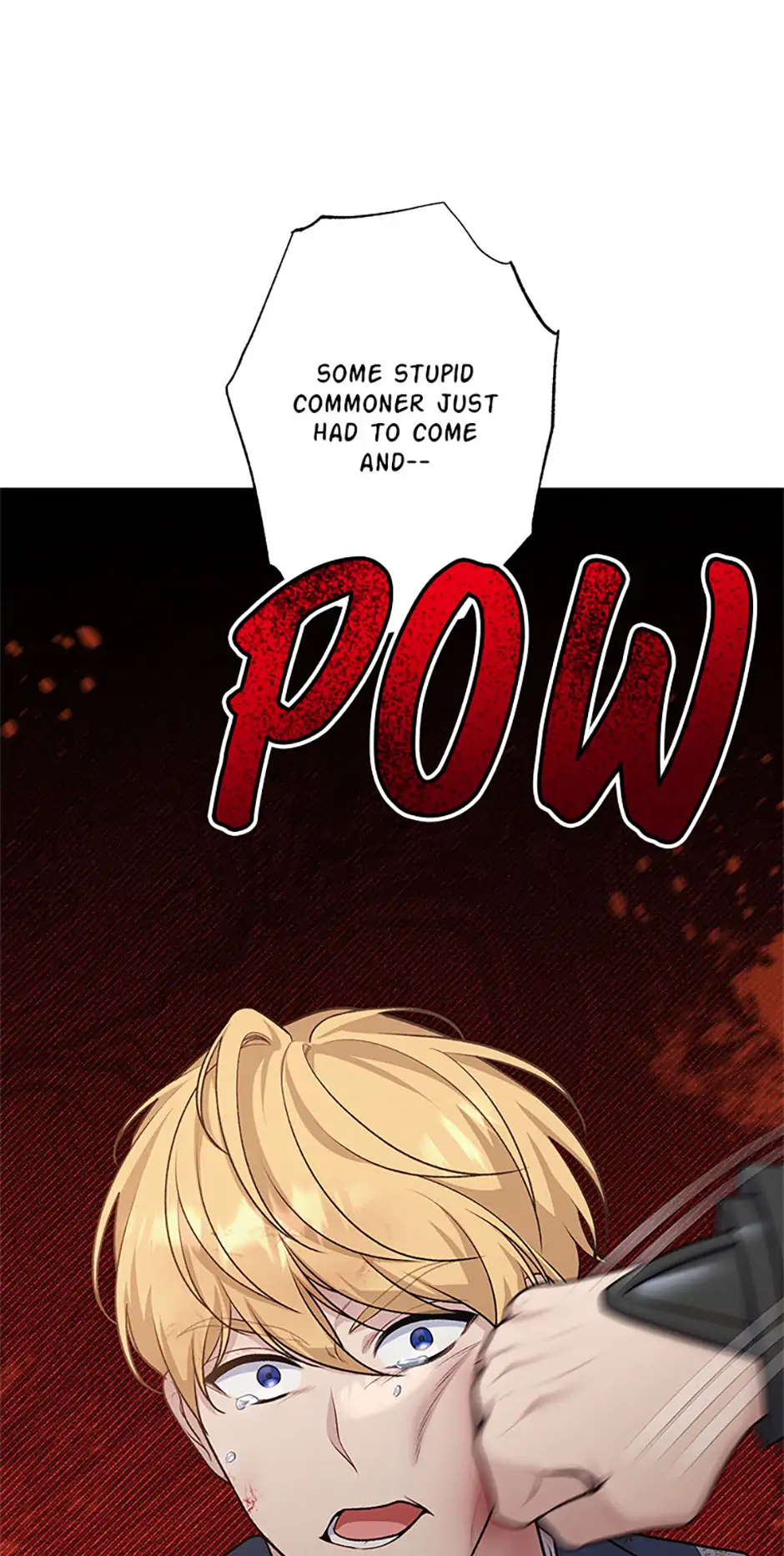 The villain’s young backer chapter 99 page 62