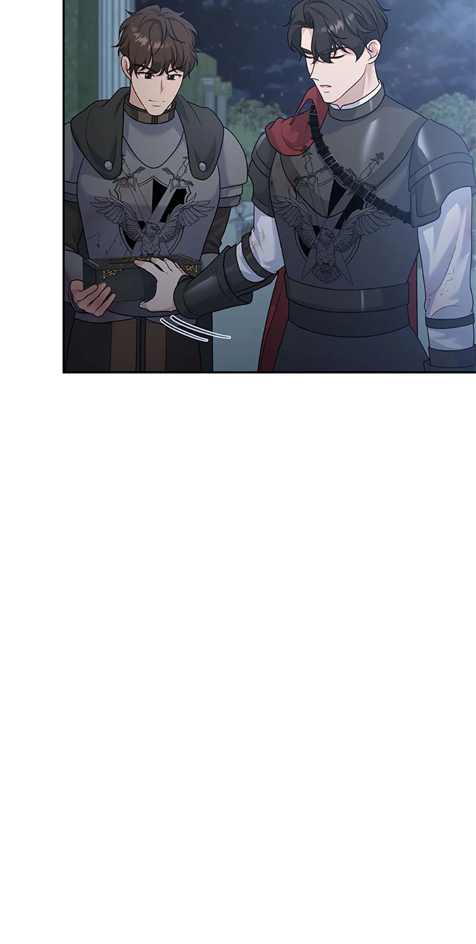The villain’s young backer chapter 99 page 65