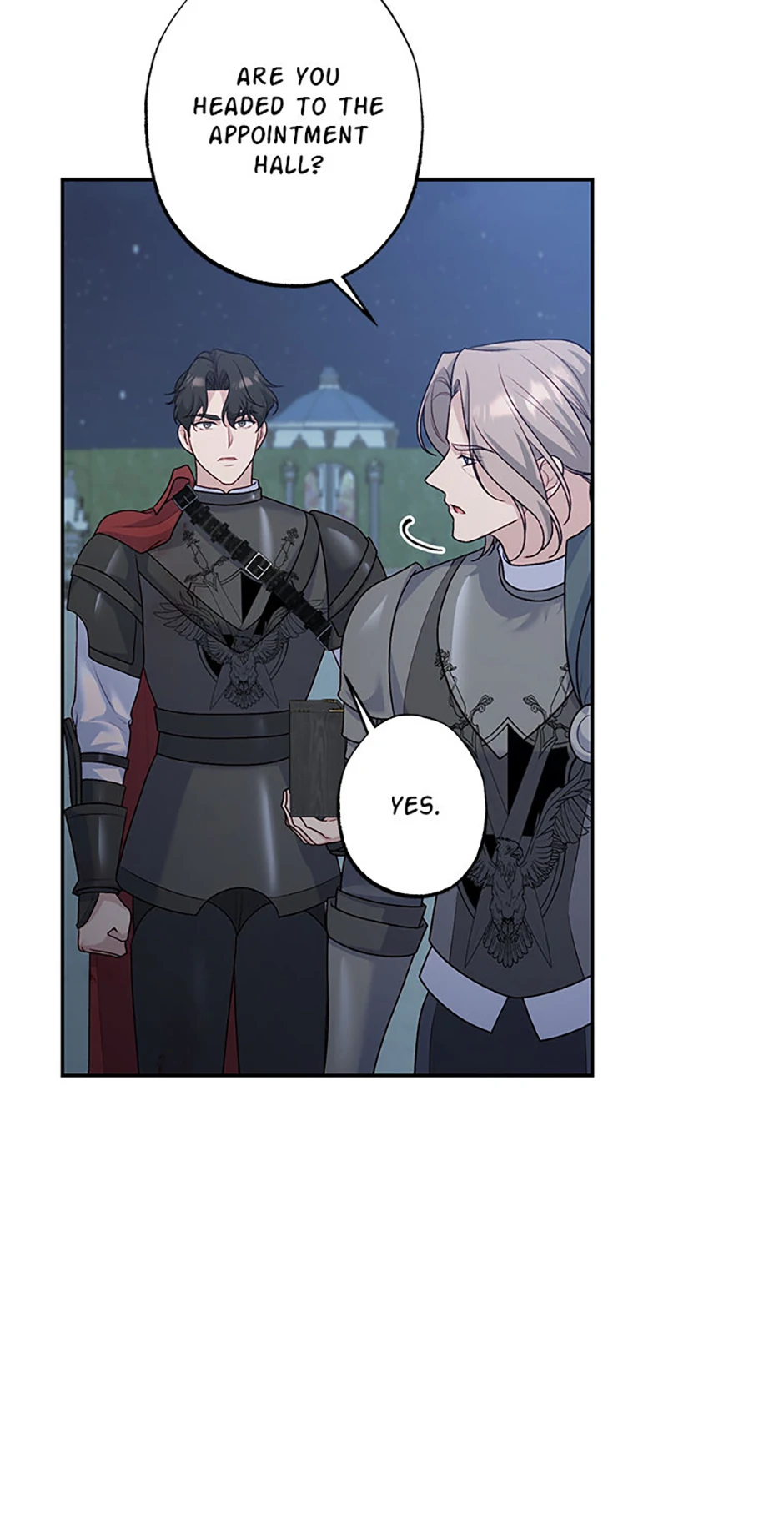 The villain’s young backer chapter 99 page 68