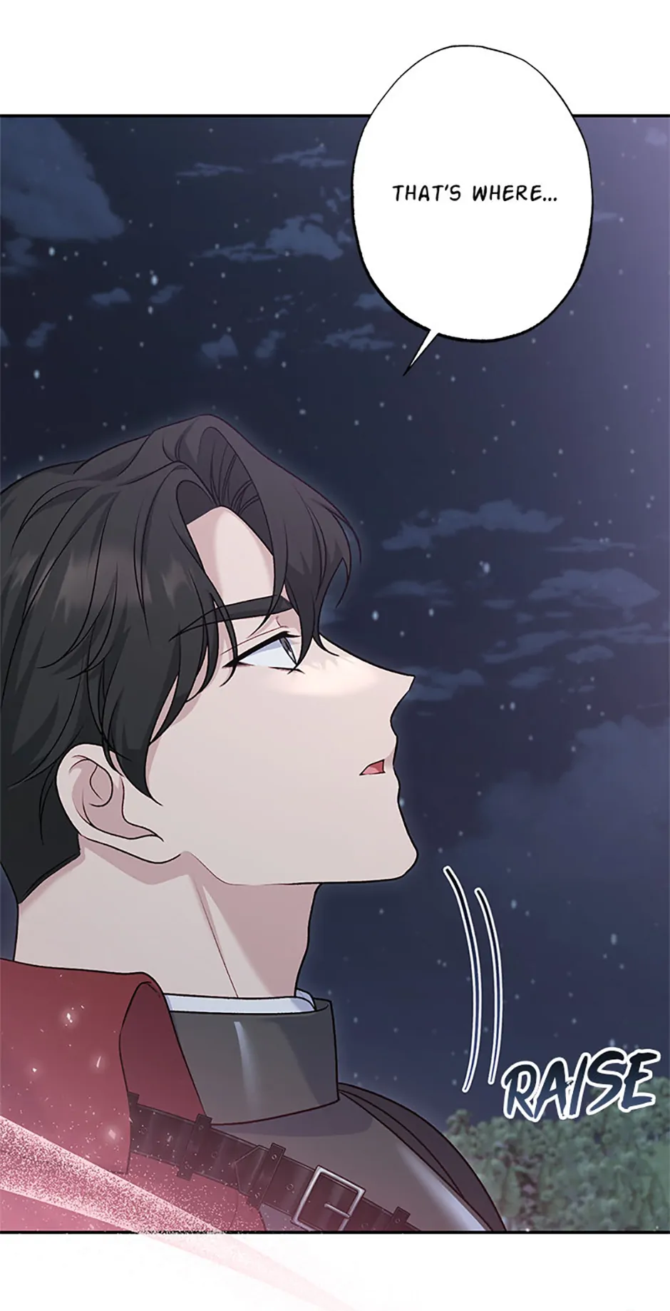 The villain’s young backer chapter 99 page 69