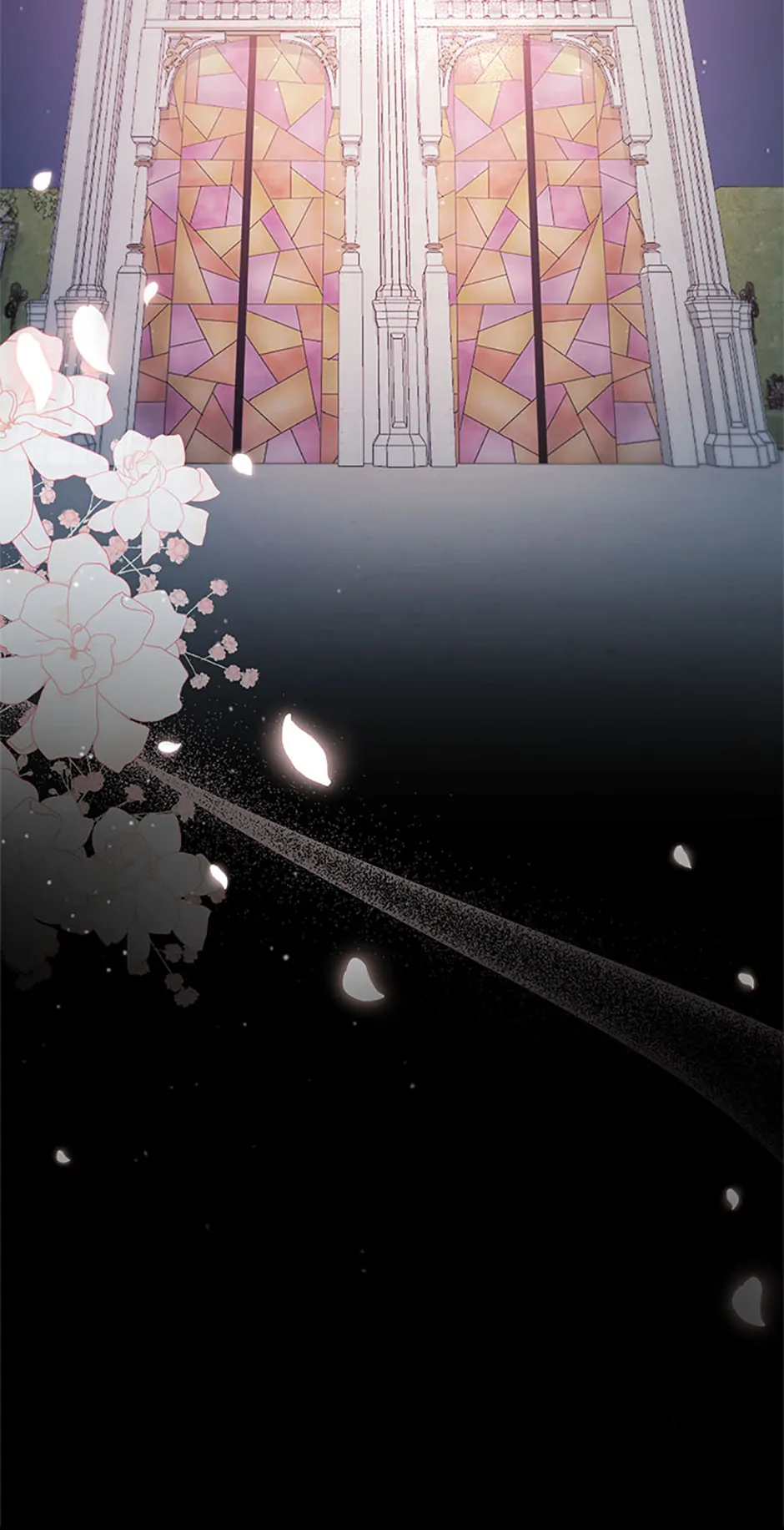 The villain’s young backer chapter 99 page 71