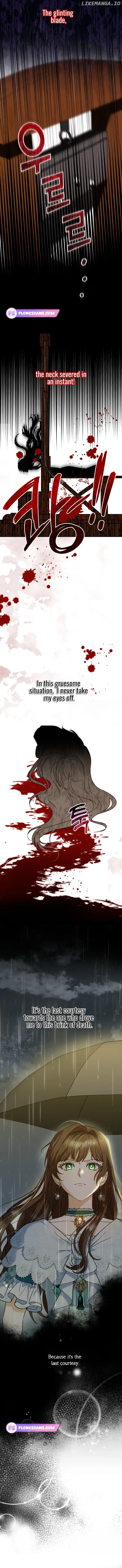 I’d Rather Abandon You Than Be Abandoned chapter 1 page 3