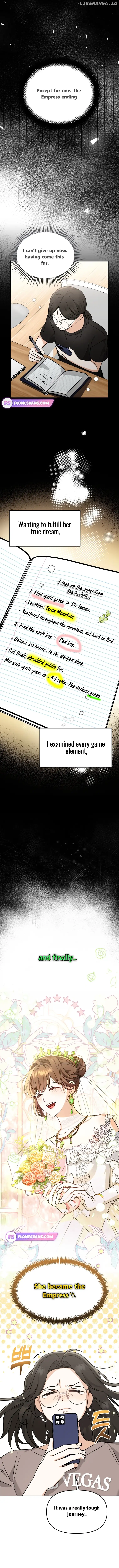 I’d Rather Abandon You Than Be Abandoned chapter 1 page 9