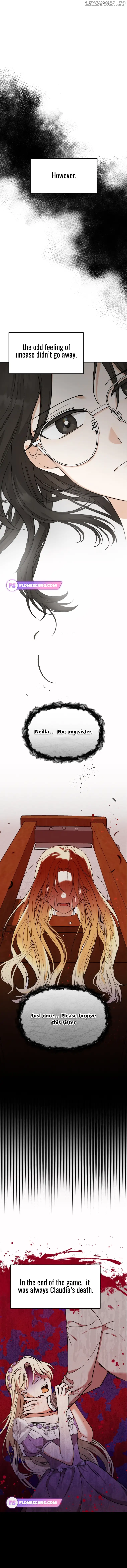 I’d Rather Abandon You Than Be Abandoned chapter 1 page 10