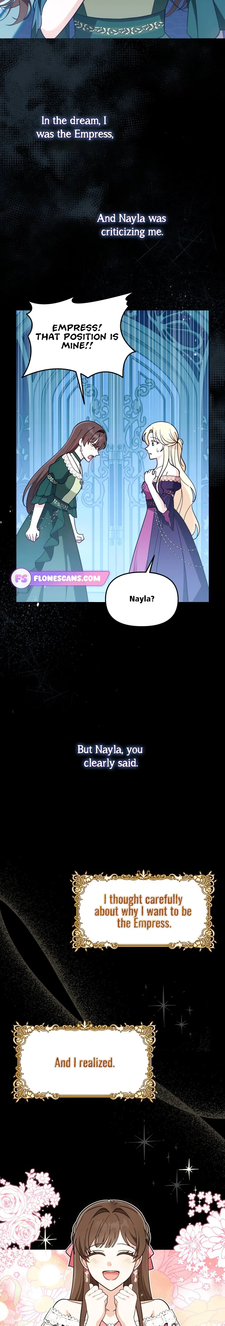 I’d Rather Abandon You Than Be Abandoned chapter 10 page 2