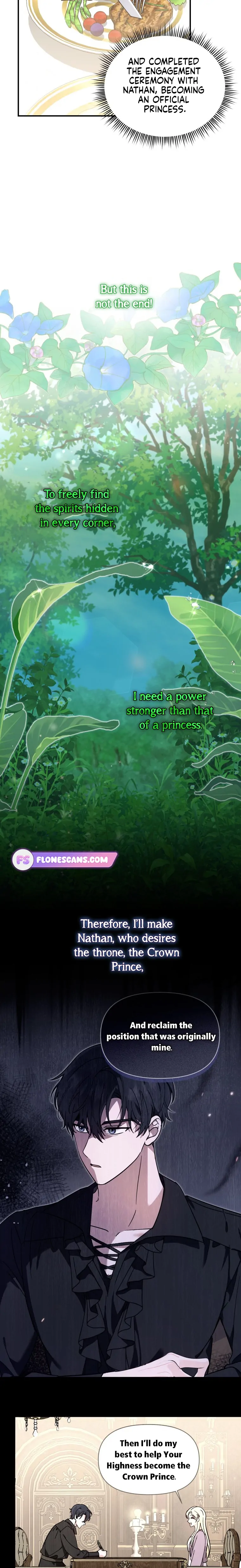 I’d Rather Abandon You Than Be Abandoned chapter 10 page 5