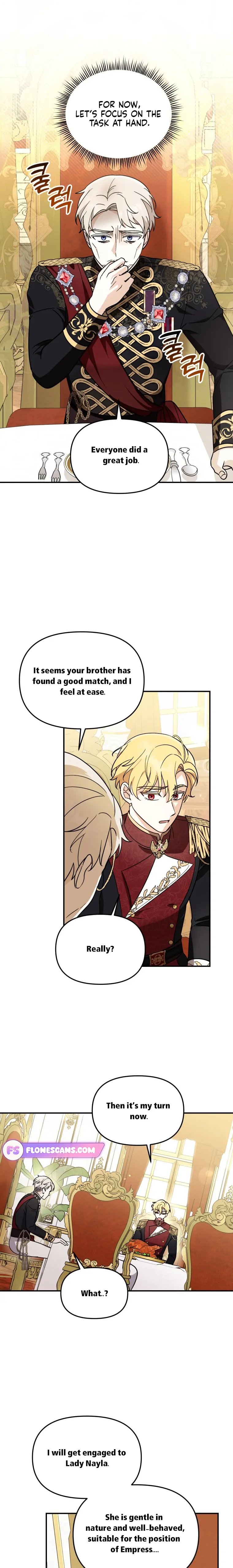 I’d Rather Abandon You Than Be Abandoned chapter 10 page 7