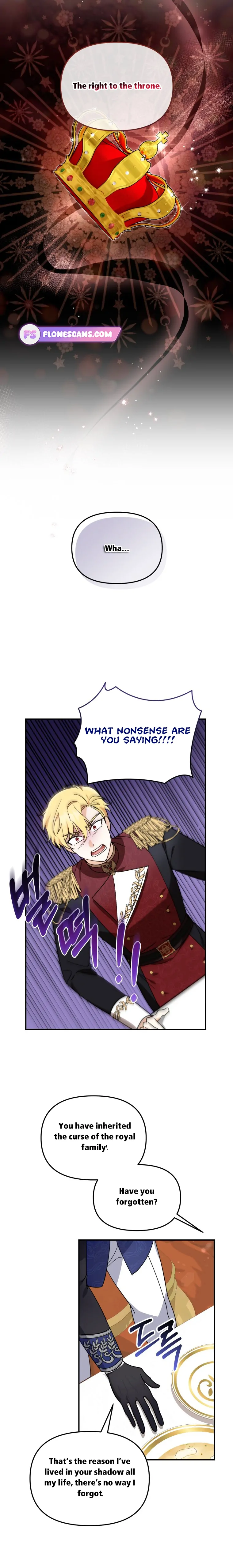 I’d Rather Abandon You Than Be Abandoned chapter 10 page 10