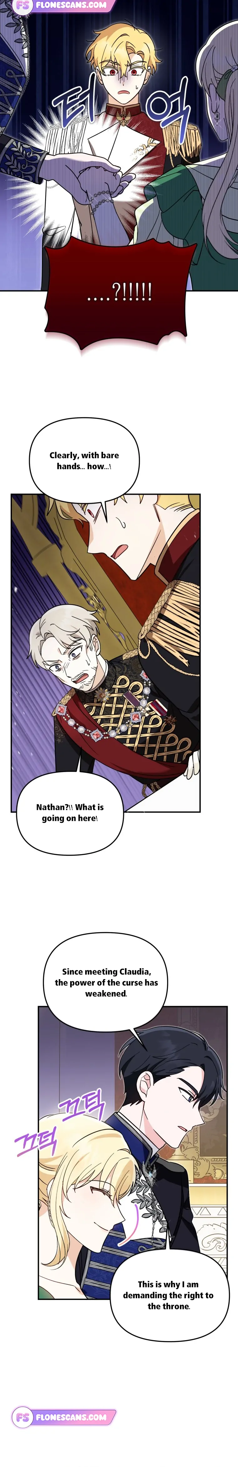 I’d Rather Abandon You Than Be Abandoned chapter 10 page 12