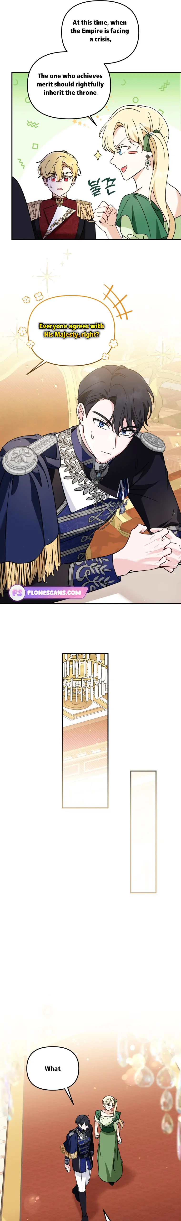 I’d Rather Abandon You Than Be Abandoned chapter 10 page 19