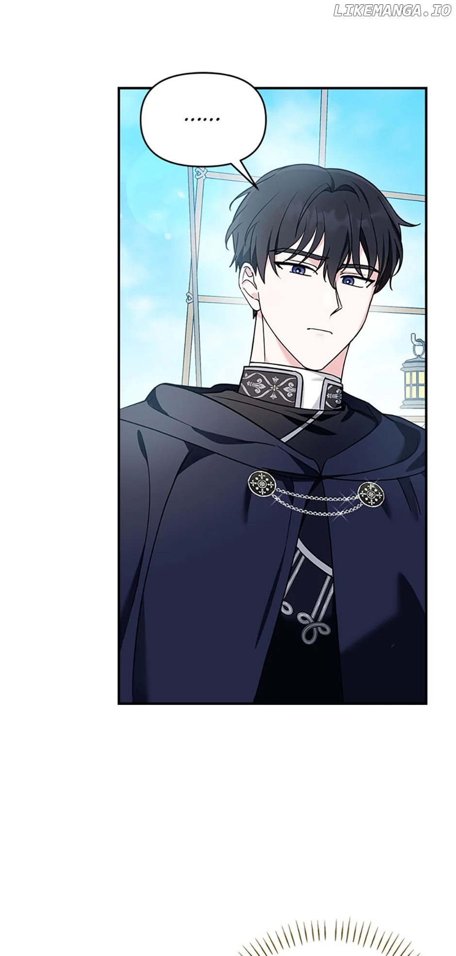 I’d Rather Abandon You Than Be Abandoned chapter 15 page 3