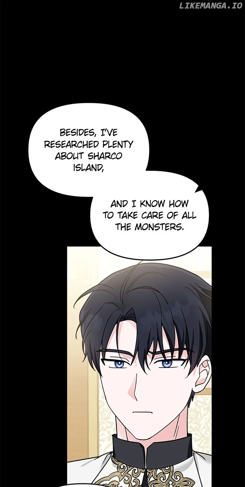 I’d Rather Abandon You Than Be Abandoned chapter 15 page 8