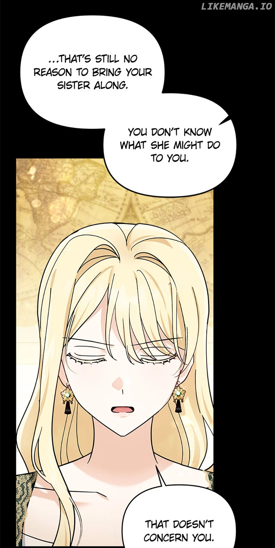 I’d Rather Abandon You Than Be Abandoned chapter 15 page 10
