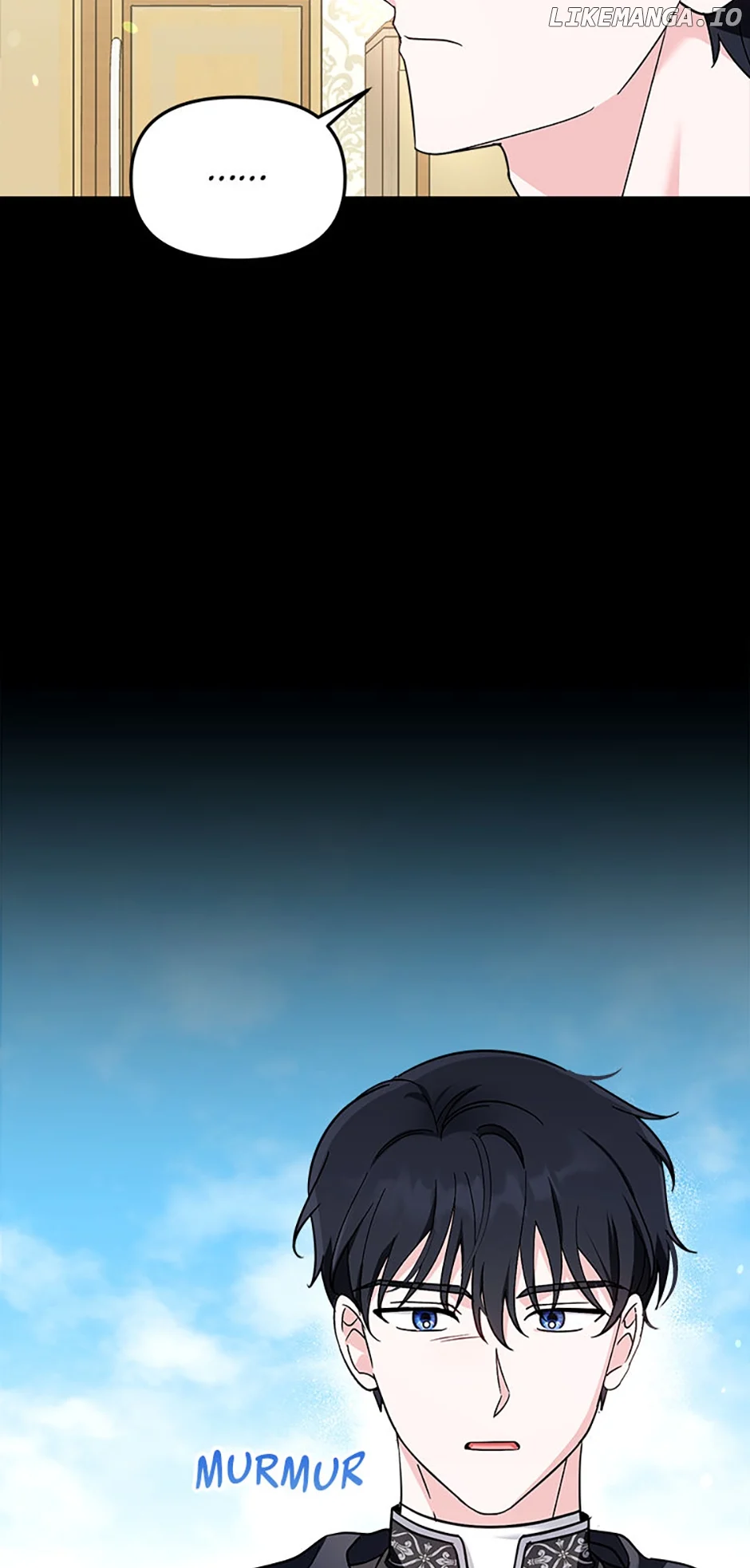 I’d Rather Abandon You Than Be Abandoned chapter 15 page 15