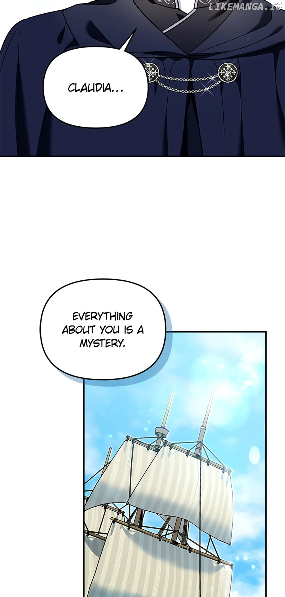 I’d Rather Abandon You Than Be Abandoned chapter 15 page 16
