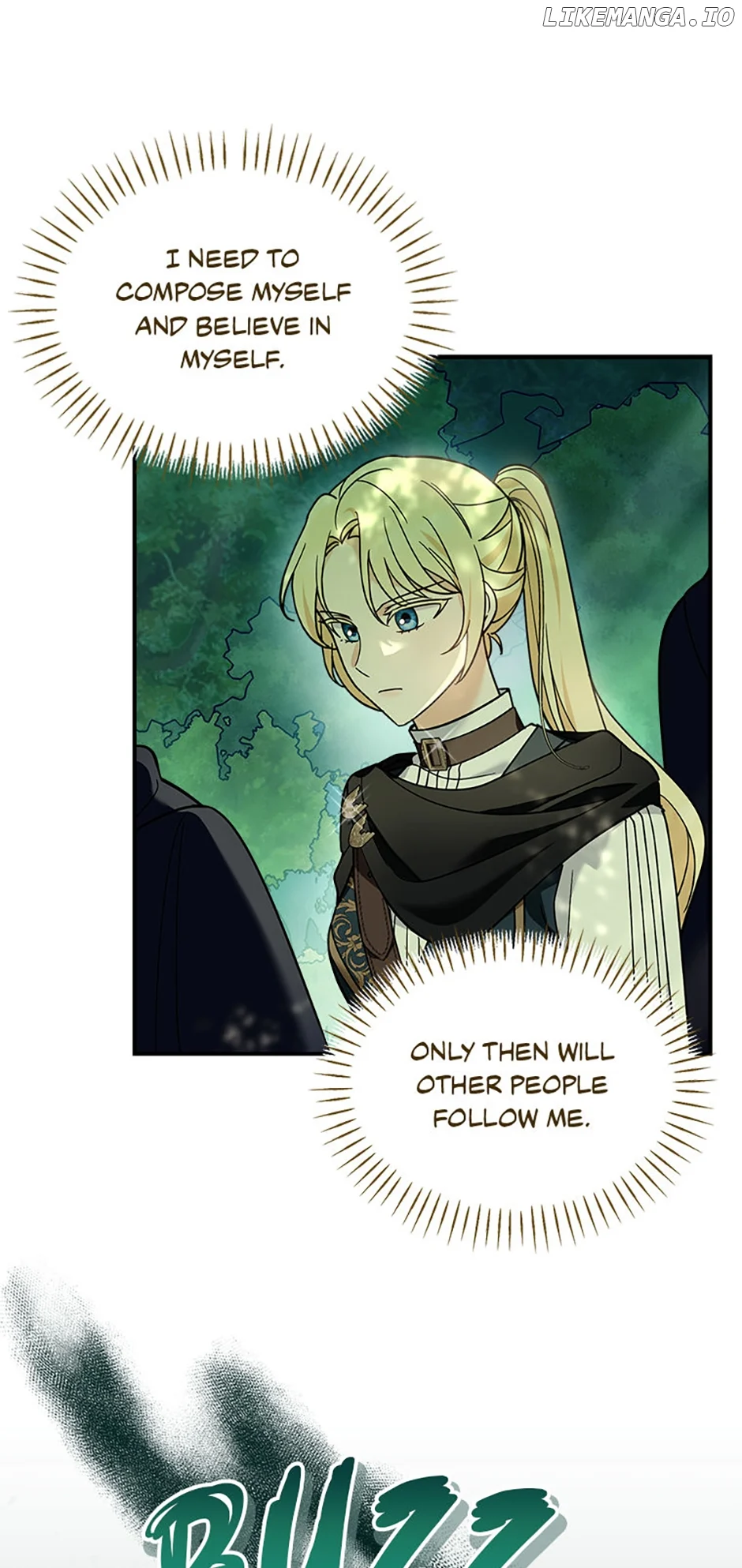 I’d Rather Abandon You Than Be Abandoned chapter 15 page 19
