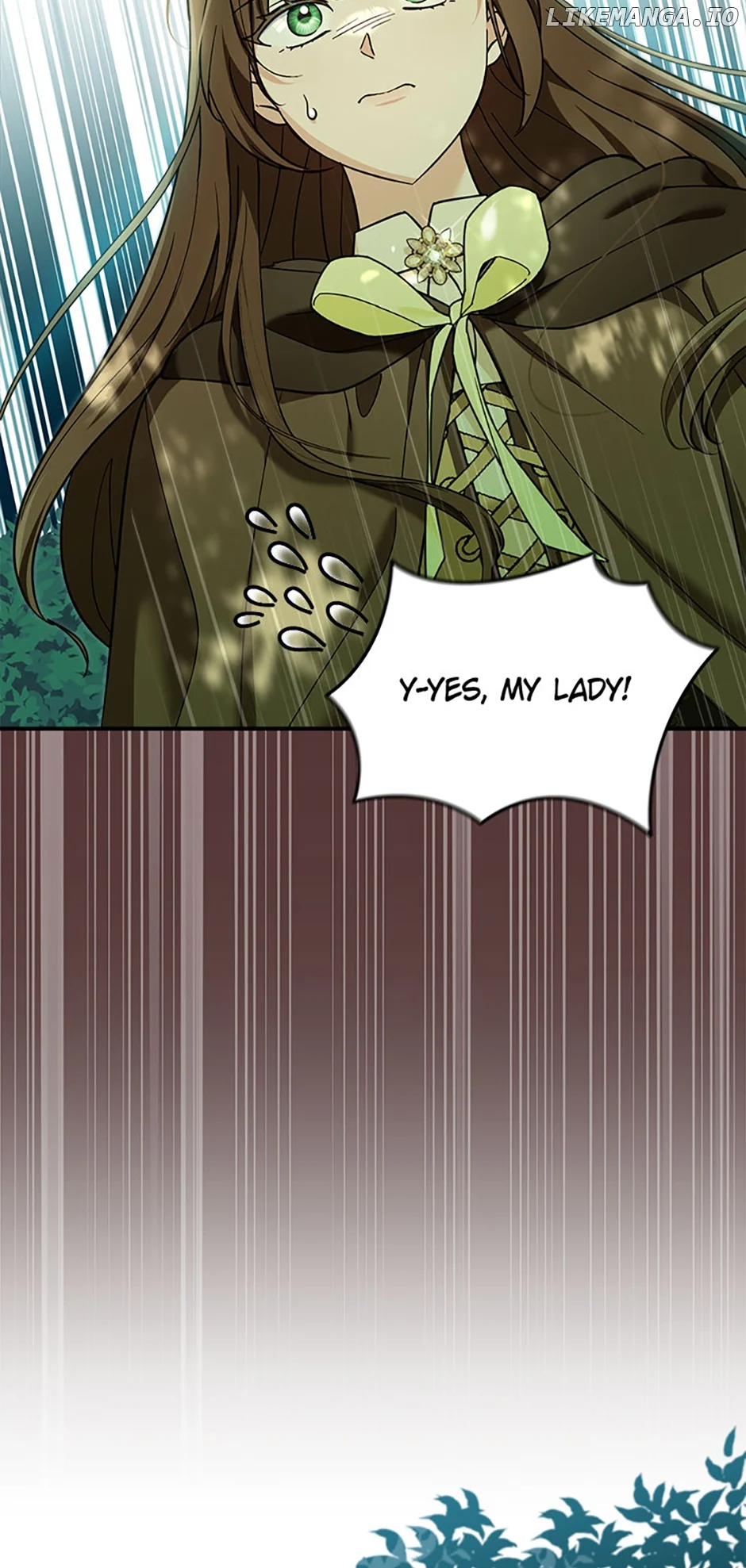 I’d Rather Abandon You Than Be Abandoned chapter 15 page 25