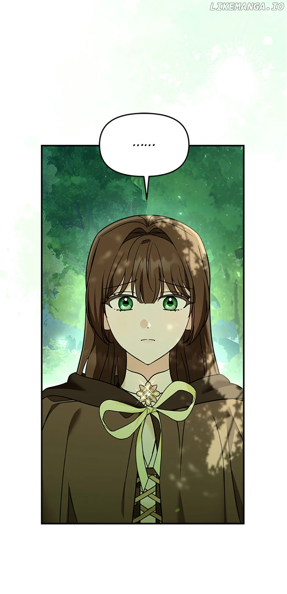 I’d Rather Abandon You Than Be Abandoned chapter 15 page 35