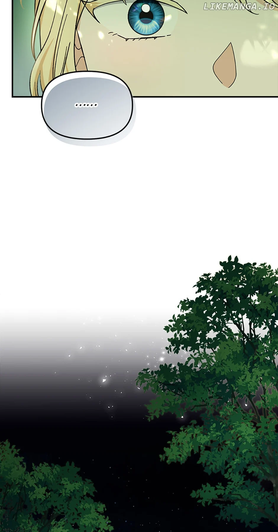 I’d Rather Abandon You Than Be Abandoned chapter 15 page 38