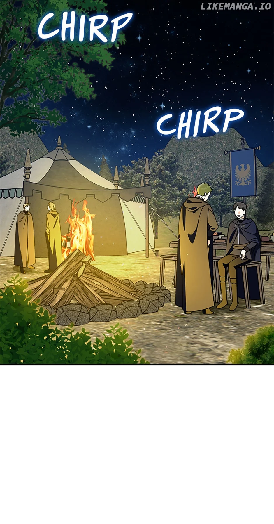 I’d Rather Abandon You Than Be Abandoned chapter 15 page 39
