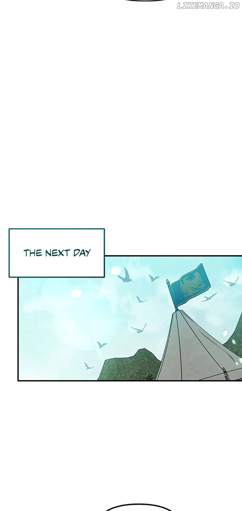 I’d Rather Abandon You Than Be Abandoned chapter 15 page 42
