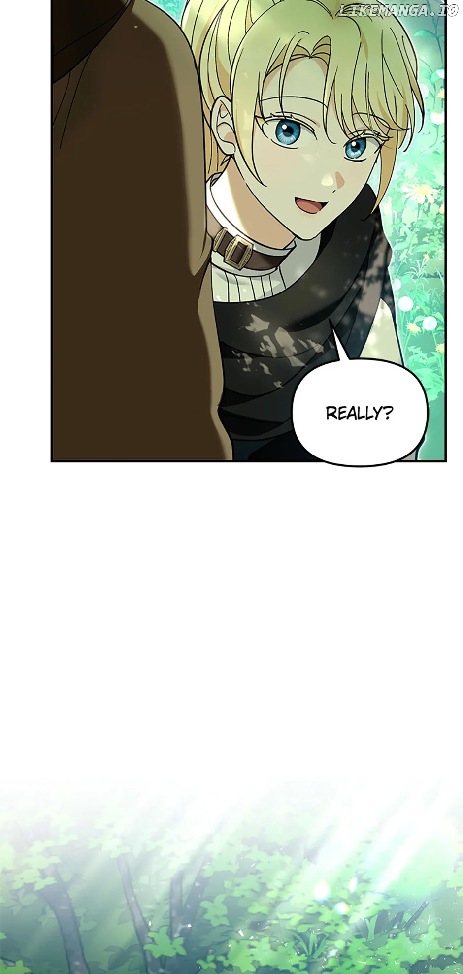 I’d Rather Abandon You Than Be Abandoned chapter 15 page 44