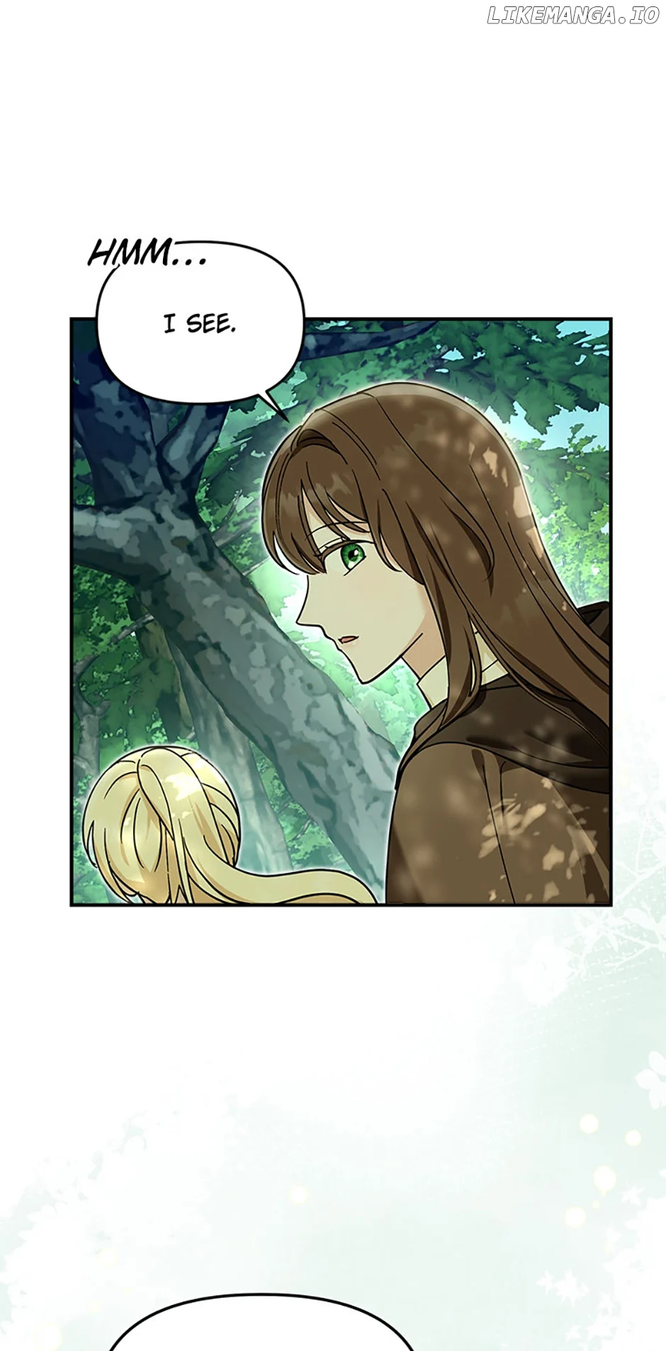 I’d Rather Abandon You Than Be Abandoned chapter 15 page 48